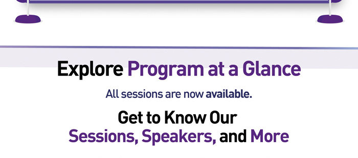 Explore Program at a Glance